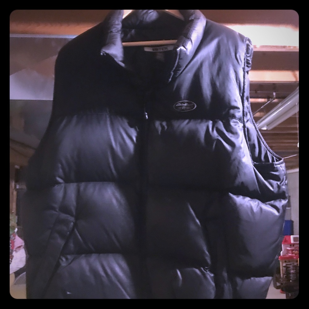 Eddie Bauer EBTEK Gear